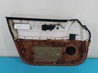 Tapicerka drzwi przód prawa boczek Infiniti FX I 80922CG000