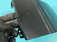 Osłona ZAŚLEPKA PLASTIK BMW iX1 U11 5A076D4