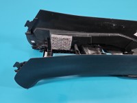 Podłokietnik TUNEL Peugeot 308 II T9 96775883 EUROPA