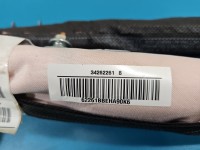 Kurtyna prawa poduszka airbag Opel Grandland HB 9824239980, 34261347C
