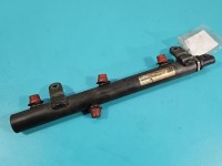 Listwa wtryskowa CZUJNIKI A6420702695, 0281002672 Mercedes ML W164 3.0 CDI V6