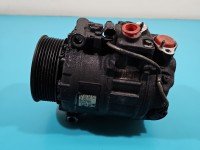 Sprężarka klimatyzacji kompresor Mercedes W221 3.0 CDI A0022301111, GE447190-6575, 447190-6575