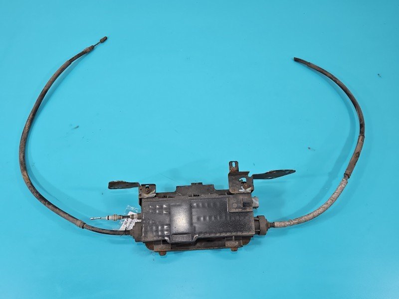 Hamulec ręczny elektryczny Renault Laguna III
