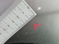 DRZWI PRZÓD LEWE KIEROWCY Honda Civic VIII UFO 4d srebrny