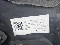 Tapicerka drzwi tył lewa boczek Vw Tiguan II 16- 5NA867211L