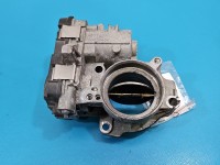 Przepustnica Fiat Doblo II 10- 1.6 jtd 55258454