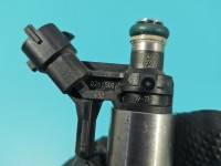 Wtryskiwacz listwa wtryskowa 0261500432, 9818760580 Peugeot 508 II 18- 1.6 16V 5GF 5G06 181KM