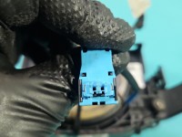 Przełącznik zespolony Peugeot 508 I 96759261XT