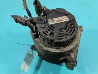 TEST Alternator Mercedes Vaneo W414 SG15L026, 6681540202 1.7 cdi