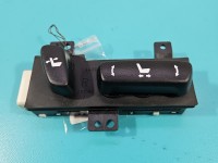 Przełącznik Producent części: Lexus, FOTELA PRZÓD PRAWY 12 PIN LEXUS NX I 14-21 18A704