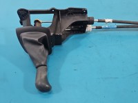 DŹWIGNIA LEWAREK WYBIERAK LINKI Renault Megane III 1.5 dci