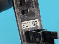 Listwa listwy dekory dekor deski Skoda Octavia IV eu