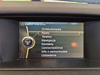 Wyświetlacz monitor BMW X1 E84 9289583, 033409262
