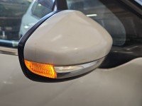 Lusterko prawe Peugeot 2008 I biały KWE europa