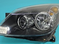 Reflektor lewy lampa przód Opel Astra III H EUROPA