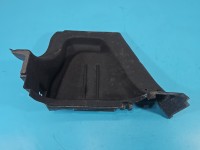 Tapicerka bagażnika lewa boczek MG3 24- 11201101