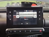 Wyświetlacz Citroen C4 Cactus 14-20 98010025ZD monitor