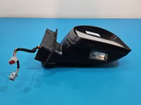 Lusterko prawe Land Range Rover sport I L320 LRC796 europa