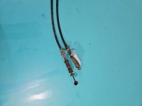 DŹWIGNIA LEWAREK WYBIERAK LINKI Citroen Jumper I 2.5d