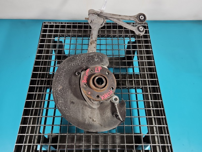 Zwrotnica lewa piasta przód 1.8 TFSI CABD Audi A5 8T