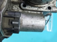 Przepustnica Opel Vectra C 1.8 16V