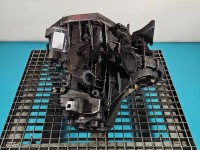 Skrzynia biegów TL4A045 Renault Megane III 1.5 dci