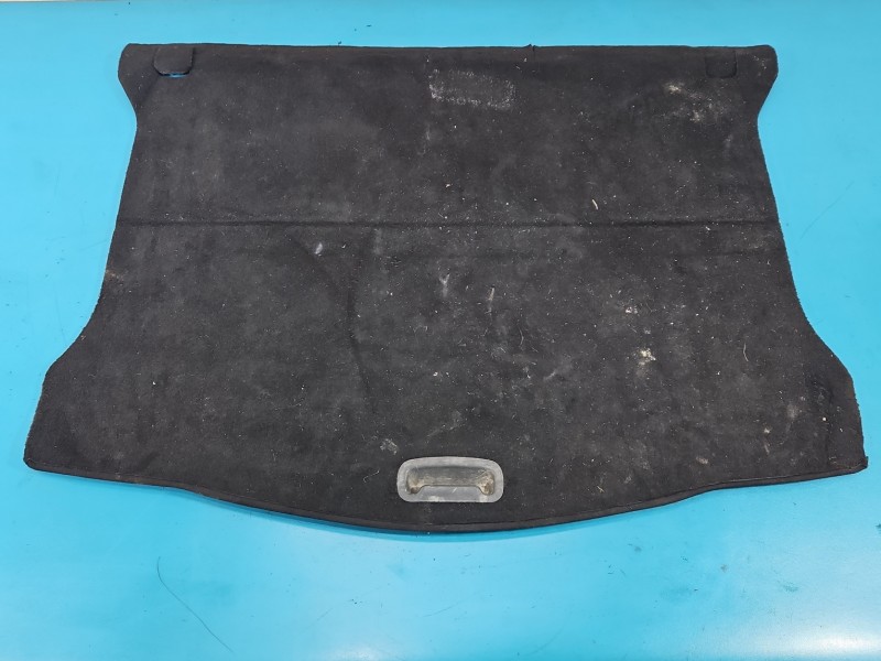 Wykładzina bagażnika podłoga Ford Kuga Mk1 08-13