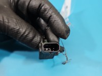 Czujnik ciśnienia powietrza Porsche Panamera I 970 0261232005 Mapsensor