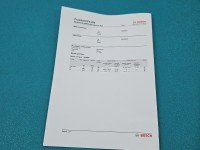 TESTOWANY Wtryskiwacz Ford Transit MK7 06-13 2.2 tdci