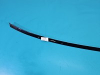 Listwa dachowa prawa dachu Bmw F06 Gran Coupe 7274797-04, 7326117-02, 7797798-04