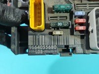 Sterownik moduł Citroen C4 Grand picasso I 06-13 9664055680