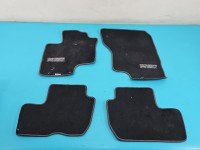 Dywaniki komplet Mitsubishi Outlander III 12-