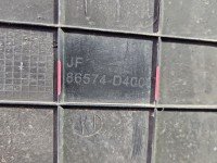 KIEROWNICA Wlot powietrza Kia Optima IV 15-20 1.7 crdi