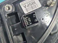 Lusterko lewe pin Hyundai Ix35 09-13 HB 5d kolor PAE europa