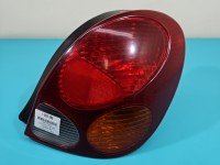 Lampa tył prawa Toyota Corolla E11 HB