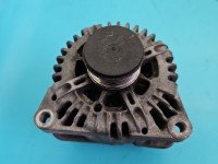 TEST Alternator Citroen C3 I 9646321780 1.4 HDI
