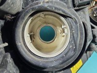 Reflektor prawy lampa przód Opel Corsa C EUROPA