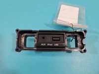 Gniazdo USB Hyundai I20 I 08-14 96120-1J000