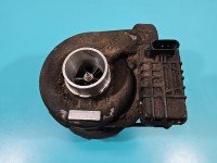 Turbosprężarka Mercedes W211 734899-2, A6480960099 3.2 cdi 204KM