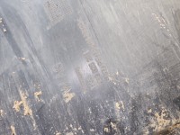 Osłona ZAŚLEPKA PLASTIK Vw Passat B8 3Q0825201H