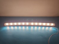 Lampa kabiny lampka Mercedes Vito W447 14- A4478200439