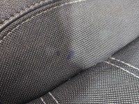 Fotel lewy przód kierowcy Ford Mondeo Mk4 5d EUROPA
