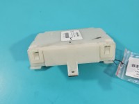 Sterownik moduł klimatyzacji Nissan Juke I F15 10-19 27760-1KG0A