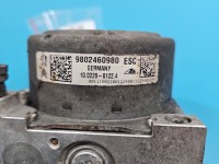 Pompa abs Peugeot 208 I 9802460980