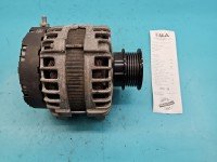 TEST Alternator Volvo V90 30659580 2.0 D5