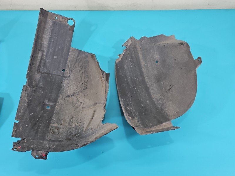 Nadkole przód lewe Ford Mustang V 04-14 Nadkole przód lewe Ford Mustang V 04-14