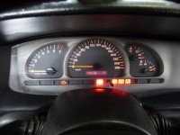 Licznik Opel Vectra B 09138231MB 2.0 16v