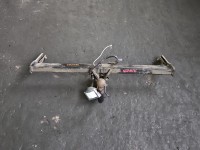 Hak holowniczy Volvo V40 II 12-