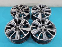 alufelgi felgi 17 komplet Citroen C4 Grand Picasso II 13-22