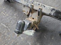 Hak holowniczy AUDI Q7 I 4L